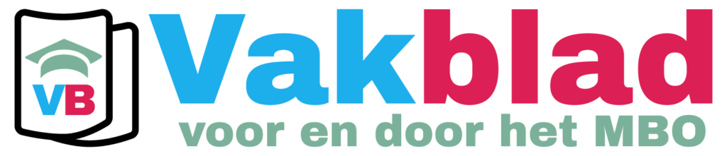 Vakblad MBO